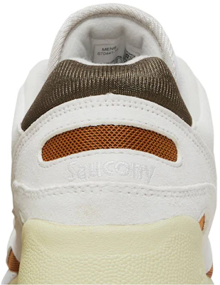 써코니 섀도우 6000 '화이트러스트' S70441-14 Sizing 써코니 섀도우 6000 '화이트러스트' S70441-14