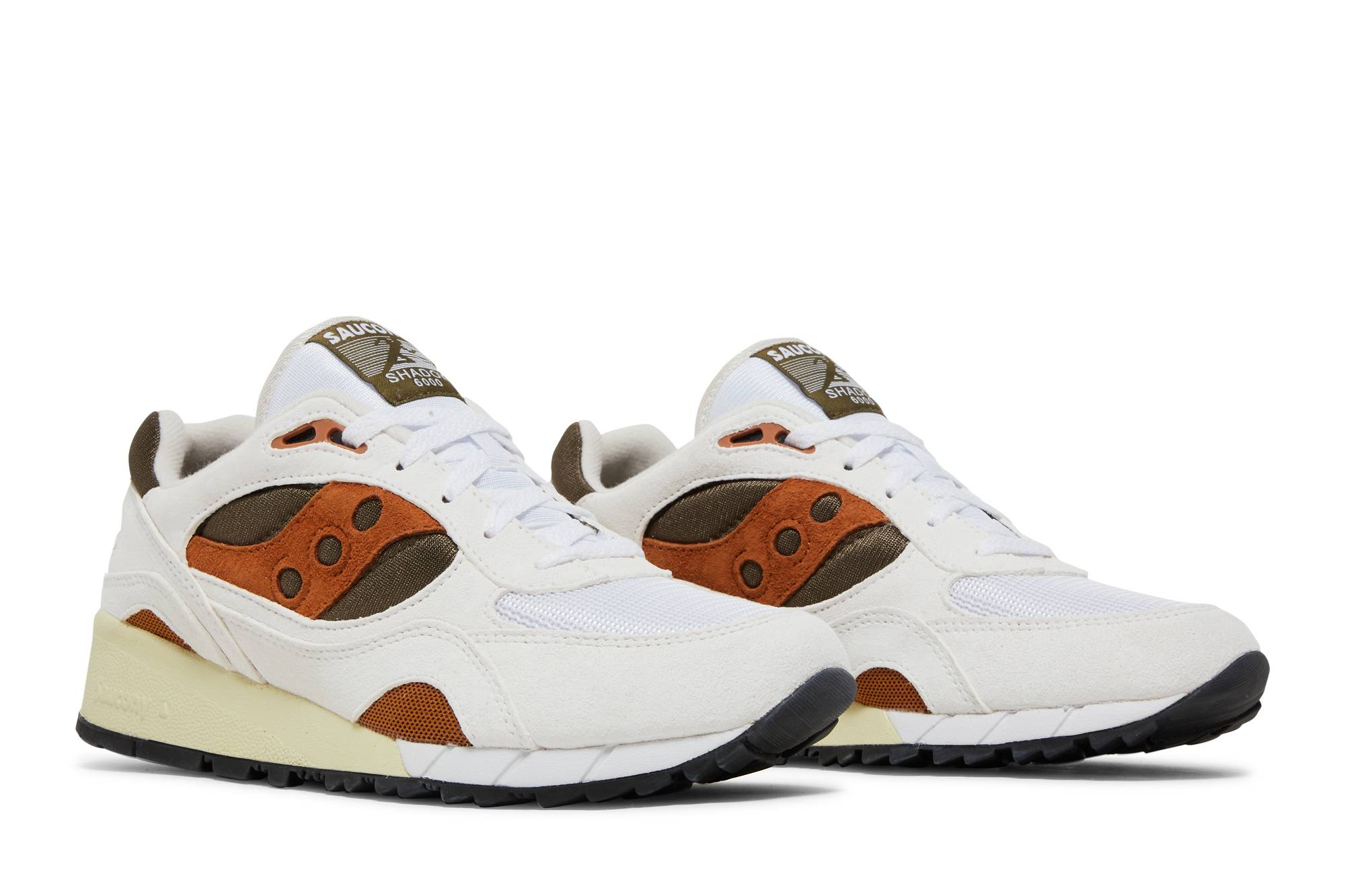 Cheap 써코니 섀도우 6000 '화이트러스트' S70441-14