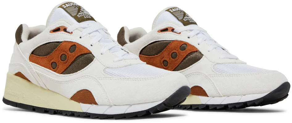 써코니 섀도우 6000 '화이트러스트' S70441-14 Cheap 써코니 섀도우 6000 '화이트러스트' S70441-14