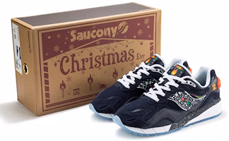 Saucony Shadow 6000 'Winter Fairy Tale' S79032-1 Saucony Shadow 6000 'Winter Fairy Tale' S79032-1