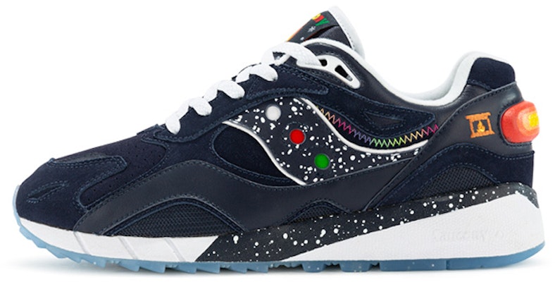 Saucony Shadow 6000 'Dongeng Musim Dingin' S79032-1 Order Saucony Shadow 6000 'Dongeng Musim Dingin' S79032-1