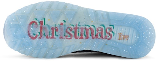 サッカニー シャドウ6000 「冬の物語」 S79032-1 Sizing サッカニー シャドウ6000 「冬の物語」 S79032-1