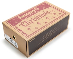 サッカニー シャドウ6000 「冬の物語」 S79032-1 1