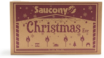 サッカニー シャドウ6000 「冬の物語」 S79032-1 2