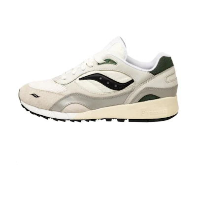 Saucony Shadow 6000 Asphalt Gold Accelerate, Decelerate