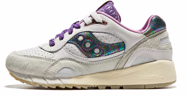 Saucony Shadow 6000 Beige Retro Casual Running Shoes . S70808-2 Saucony Shadow 6000 Beige Retro Casual Running Shoes . S70808-2