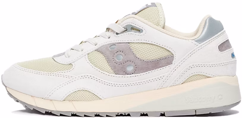 Saucony Shadow 6000 Megabyte 米色復古休閒跑鞋 寬版運動鞋 S70571-2 (M Wide) Buy Saucony Shadow 6000 Megabyte 米色復古休閒跑鞋 寬版運動鞋 S70571-2 (M Wide)