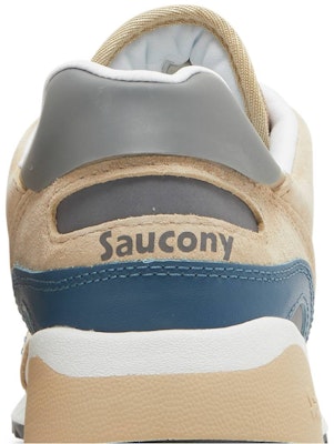 Saucony Shadow 6000 Premium 'Pasir Navy' S70674-3 Sizing Saucony Shadow 6000 Premium 'Pasir Navy' S70674-3
