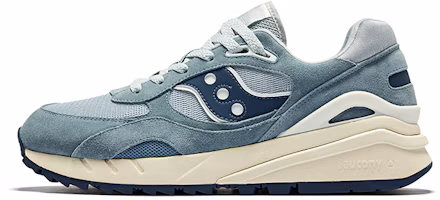 Saucony Shadow 6000 RE Retro Running Shoes Blue Grey S79050-6 Saucony Shadow 6000 RE Retro Running Shoes Blue Grey S79050-6