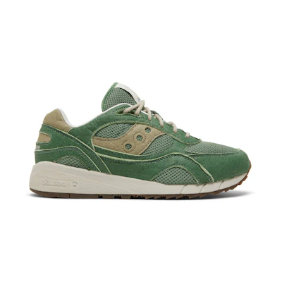 Saucony Shadow 6000 RFG 'Earth Pack - Artichoke'