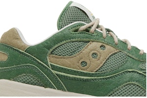 Saucony Shadow 6000 低幫 跑步鞋 男女同款 綠色 環保菠蘿包 經典復古 Order Saucony Shadow 6000 低幫 跑步鞋 男女同款 綠色 環保菠蘿包 經典復古