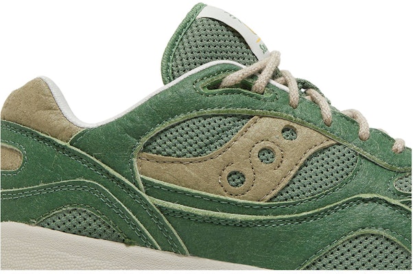 Saucony Shadow 6000 RFG 'Earth Pack - Alcachofa' S70639-1 Order Saucony Shadow 6000 RFG 'Earth Pack - Alcachofa' S70639-1
