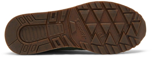 Saucony Shadow 6000 低幫 跑步鞋 男女同款 綠色 環保菠蘿包 經典復古 Shop Saucony Shadow 6000 低幫 跑步鞋 男女同款 綠色 環保菠蘿包 經典復古