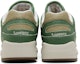Details for Saucony Shadow 6000 RFG 'Earth Pack - Artichoke' Kasut Lelaki S70639-1