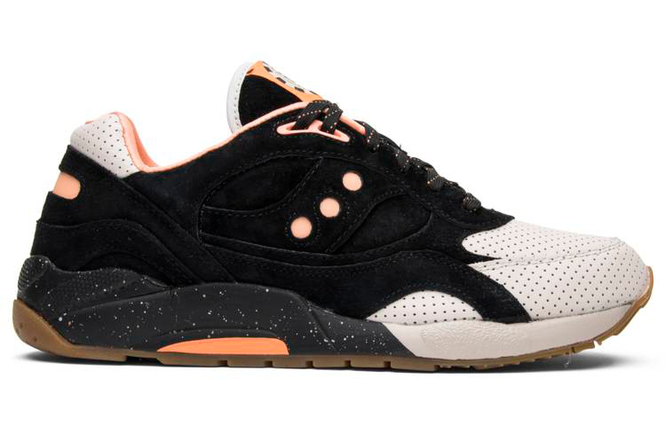 Saucony Shadow 'Black Pink' 圖 2