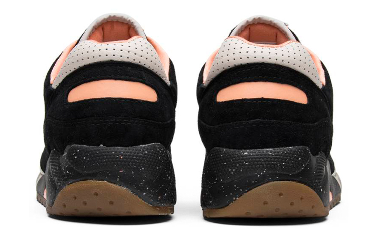 Saucony Shadow 'Black Pink' 圖 3