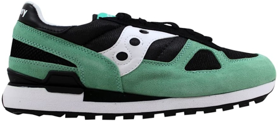 Saucony Shadow Original '黑色青色' S2108-609 Buy Saucony Shadow Original '黑色青色' S2108-609