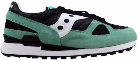 Saucony Shadow Original 'Black Aqua' S2108-609 Saucony Shadow Original 'Black Aqua' S2108-609