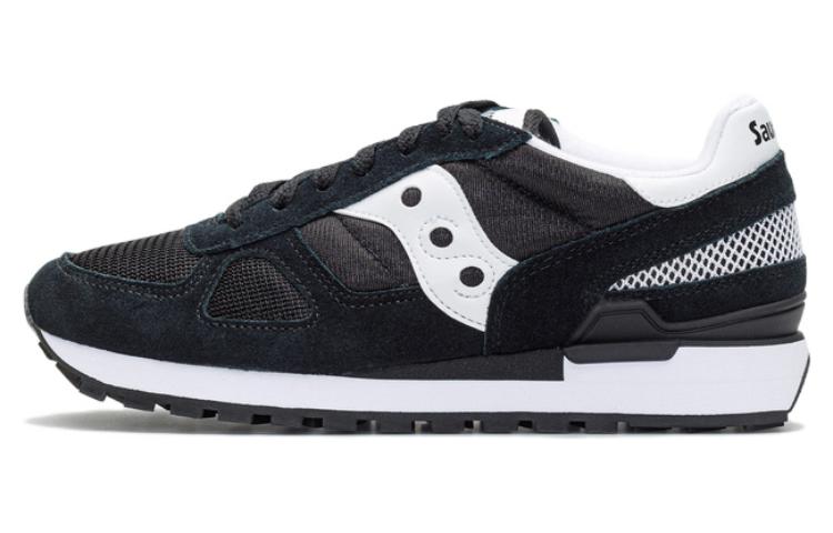 Saucony Shadow Original 'Black White' S2108-518