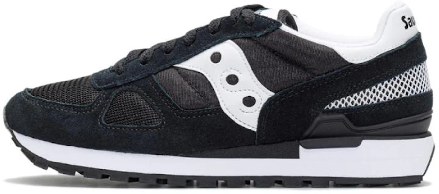 Saucony Shadow Original 'Hitam Putih' S2108-518 Buy Saucony Shadow Original 'Hitam Putih' S2108-518