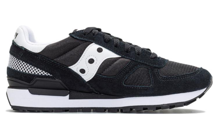 Order Saucony Shadow Original 'Hitam Putih' S2108-518