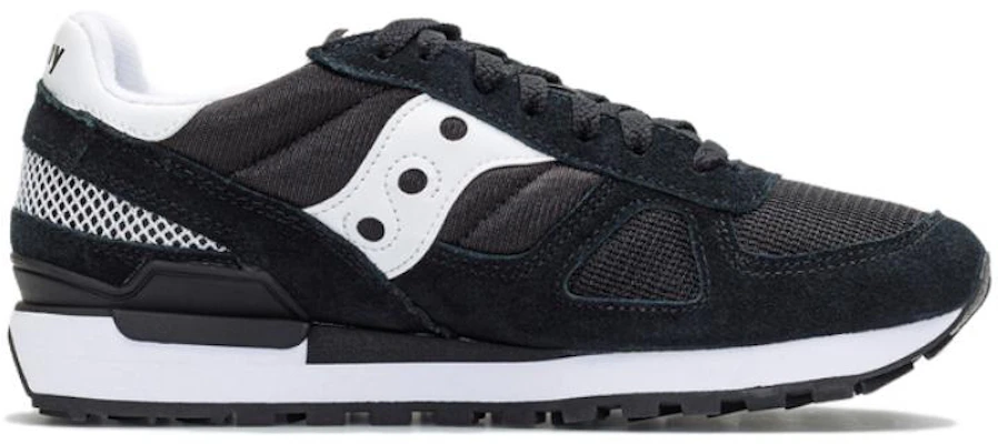 Saucony Shadow Original 'Hitam Putih' S2108-518 Order Saucony Shadow Original 'Hitam Putih' S2108-518