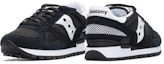 Lookbook Saucony Shadow Original 'Hitam Putih' S2108-518