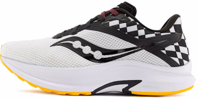 Saucony Shadow Original 'Black White Yellow' S20657-40 Saucony Shadow Original 'Black White Yellow' S20657-40