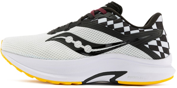 索康尼 Shadow Original '黑白黄' S20657-40 Buy 索康尼 Shadow Original '黑白黄' S20657-40