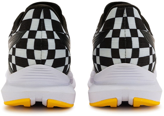 Saucony Shadow Original 'Black White Yellow' S20657-40 Shop Saucony Shadow Original 'Black White Yellow' S20657-40