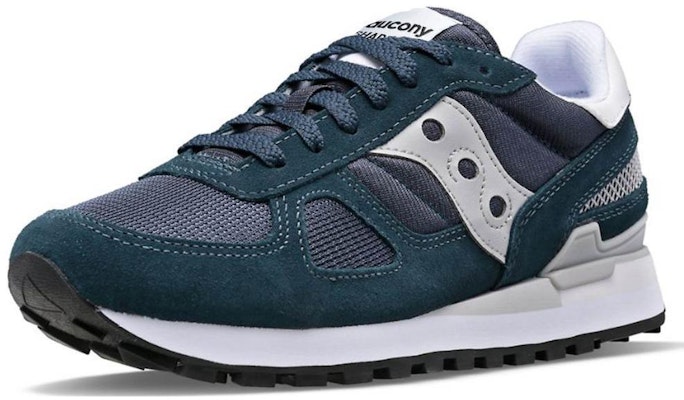 Saucony Shadow Original 'Biru Abu-Abu' S2108-820 Lookbook Saucony Shadow Original 'Biru Abu-Abu' S2108-820