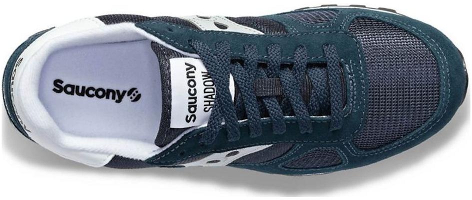 Saucony Shadow Original 'Biru Abu-Abu' S2108-820 Shop Saucony Shadow Original 'Biru Abu-Abu' S2108-820