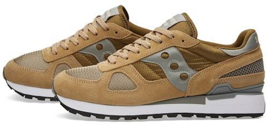 Saucony Shadow Original 'Marrón' S2108-625 Order Saucony Shadow Original 'Marrón' S2108-625