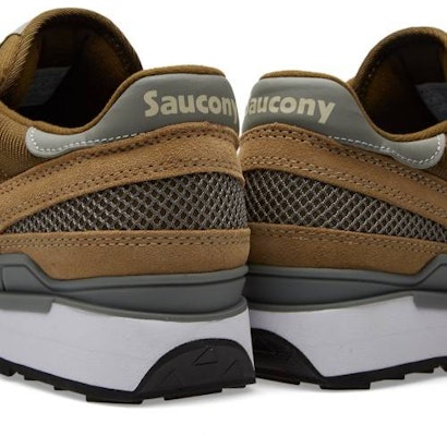 Saucony Shadow Original 'Marrón' S2108-625 Shop Saucony Shadow Original 'Marrón' S2108-625