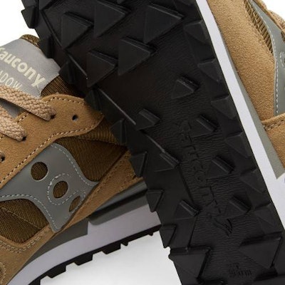 Saucony Shadow Original 'Marrón' S2108-625 Purchase Saucony Shadow Original 'Marrón' S2108-625