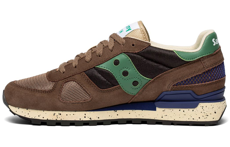 Buy サッカニー シャドウOG 茶緑 (Sakkanī Shadō OG Chamidori) S2108-792