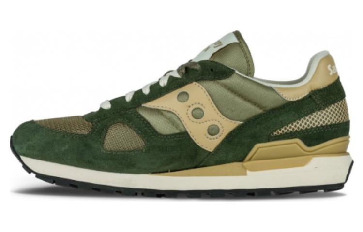 Saucony Shadow Original 'Green' S2108-629