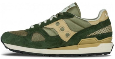 Saucony Shadow Original 'Green' S2108-629 Saucony Shadow Original 'Green' S2108-629