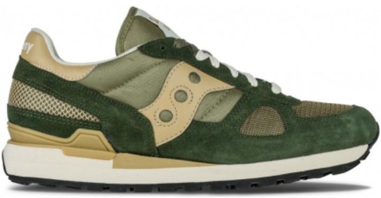 Saucony Shadow Original 'Hijau' S2108-629 Order Saucony Shadow Original 'Hijau' S2108-629