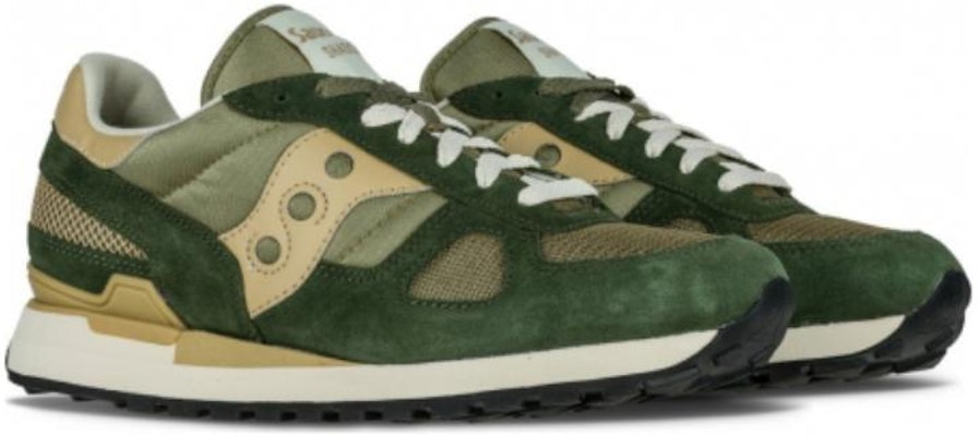 Saucony Shadow Original 'Hijau' S2108-629 Lookbook Saucony Shadow Original 'Hijau' S2108-629