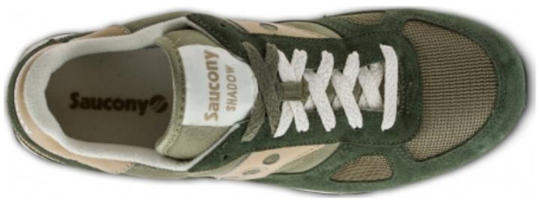 Saucony Shadow Original 'Hijau' S2108-629 Shop Saucony Shadow Original 'Hijau' S2108-629