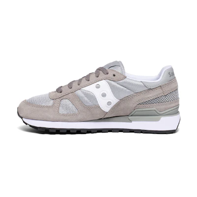 Saucony Shadow Original 'Grey'