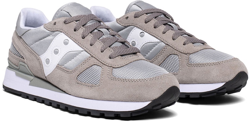 Saucony Shadow Original 'Grey' 2108-524 Lookbook Saucony Shadow Original 'Grey' 2108-524