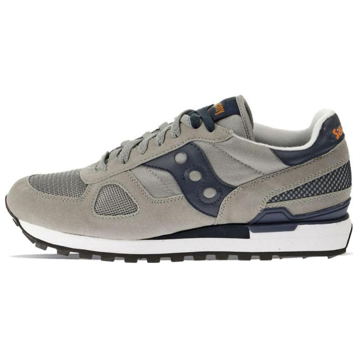 Saucony Shadow Original 'Grey' S2108-563
