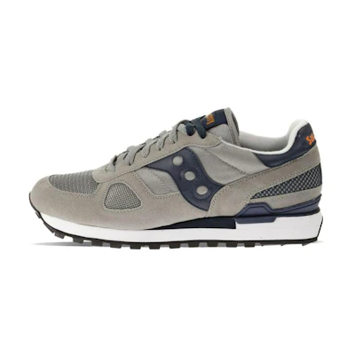 Saucony Shadow Original 'Grey'