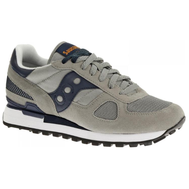 Lookbook Saucony Shadow Original 'Abu-Abu' S2108-563