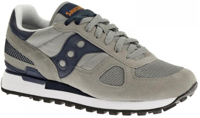 Saucony Shadow Original 'Grey' S2108-563 Lookbook Saucony Shadow Original 'Grey' S2108-563