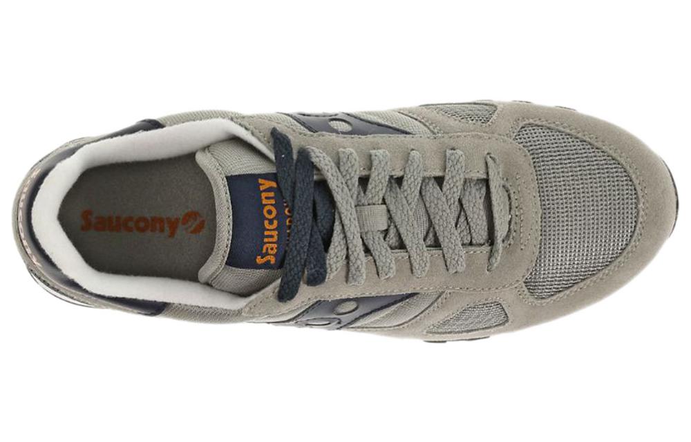 Shop Saucony Shadow Original 'Abu-Abu' S2108-563