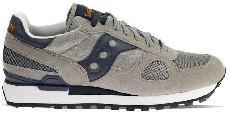 Saucony Shadow Original 輕便耐磨 低筒 跑步鞋 灰色 Order Saucony Shadow Original 輕便耐磨 低筒 跑步鞋 灰色