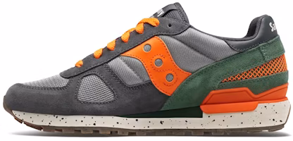 Saucony Shadow Original 'Grey Green Orange' S2108-818 Saucony Shadow Original 'Grey Green Orange' S2108-818